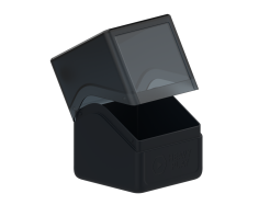 RFG Deckbox 100 DS Warlock Black RFG Deckbox 100 DS Warlock Black